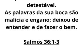 salmos 36