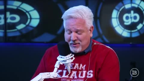 Glenn Beck's Sincere Apology to George Soros