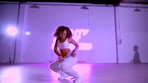 WOMAN - Doja Cat Tahani Anderson Choreography