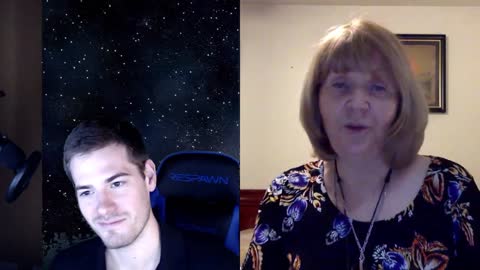 Past Life Regression Part 3 | Weightloss & Emotional Release | Debbie Smartt & Sean Bond