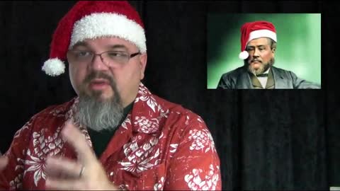 Lies About Spurgeon and Christmas (12/19/2016) 1 of 2