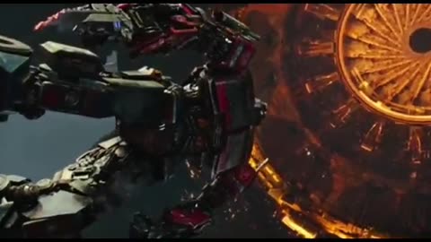 Bumblebee's Revenge | Best Scenes from Transformers: Rise of the Beasts