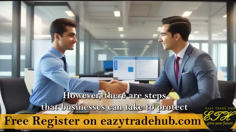 Estabilice y haga crecer su negocio en medio de la recesión con EazyTradeHub