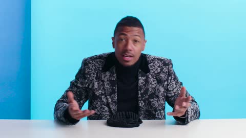 Nick Cannon_s Travel Must-haves