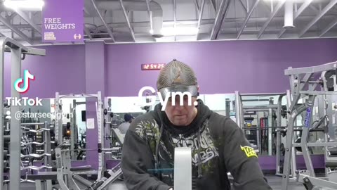 Gym.