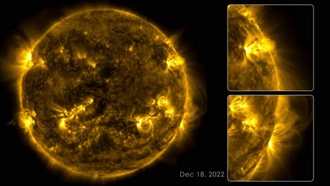 133 Days on The Sun