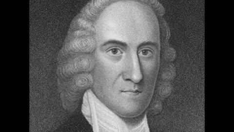 Many Mansions by Jonathan Edwards (1703-1758)