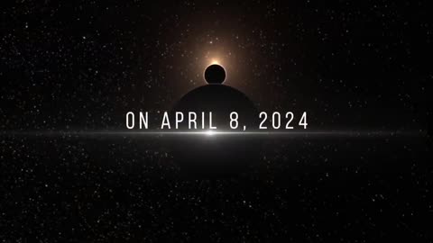 2024 Total solar eclipse