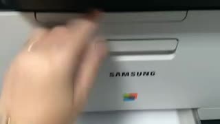 Samsung express c480 cartridges and installation