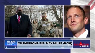 Rep. Miller: Defense Sec. Austin’s disappearance is ‘on brand’ for this administration
