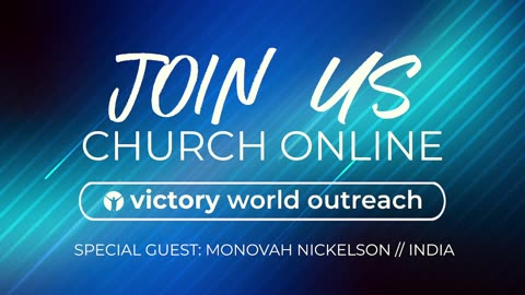 2023 Int'l Conference Sunday | Monovah Nickelson