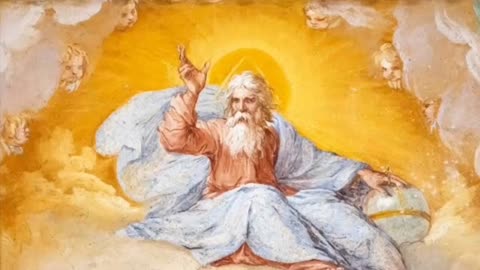 Mensaje de Dios Padre dado a Discipulo del 19 de agosto de 2021