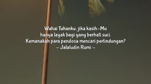 Kata-kata bijak/motivasi