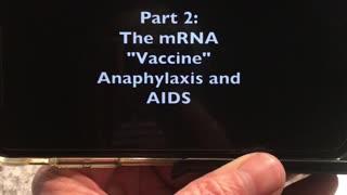 The COVID-19 Vaccine is not a Vaccine