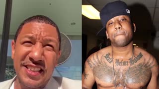 Maino Puts Pressure On Snow Billy