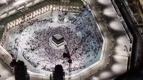 Kabba View |Mecca|