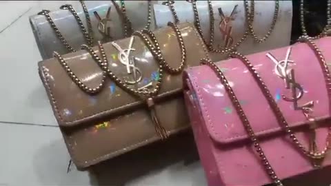 New Collection updated| LADIES HANDBAGS| SLING BAG| LUXURY STYLISH HANDBAGS| FACTORY PRICE| Purse