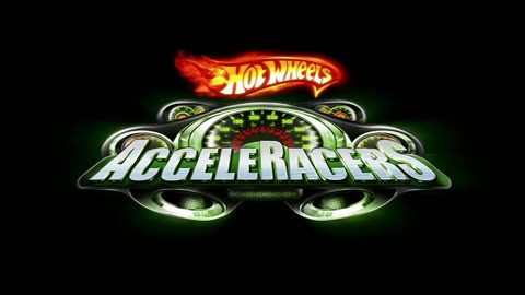 Acceleracers 2.1 - 2.3 - Reino del Acantilado - Español