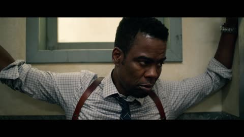 Spiral Saw (2021 Movie) Special Features – Chris Rock, Darren Bousman, Josh Stolberg