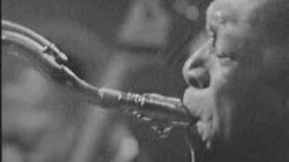 John Coltrane Quartet - Naima = Live Music Video 1965