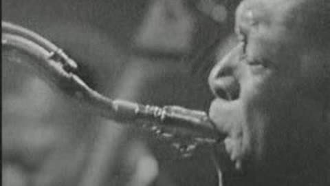 John Coltrane Quartet - Naima = Live Music Video 1965