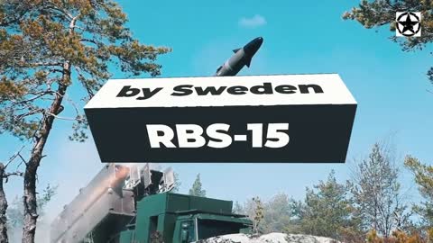 Swedish RBS-15_ The Newest NIGHTMARE Of Russian Vessels In The Black Sea!