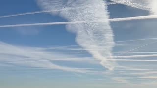 Geoengineering...