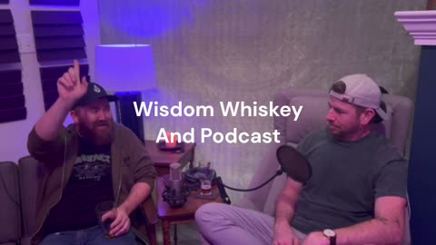 Wisdom Whiskey And Neurolink Short
