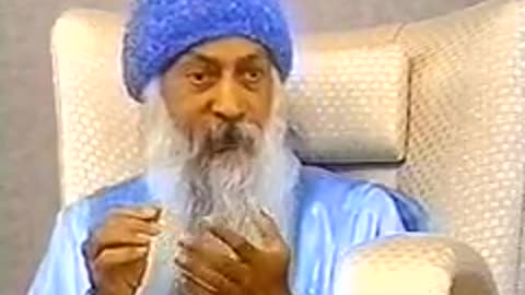 Osho - From The False To The Truth 10 - Blessed are the rich