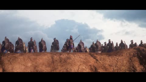 Total War: PHARAOH The Defender Suppiluliuma -