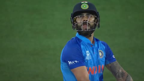 VIRAT KOHLI AMAZING INNING AGAINST PAKSITAN