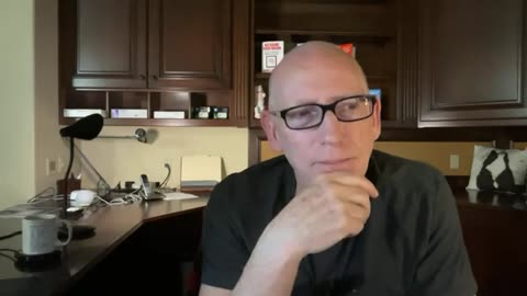 Real Coffee w/Scott Adams-Ep. 2341 CWSA All That Will Be Revealed In 2024. I Can't Wait