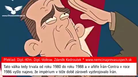 PRAVDA která byla cenzurována