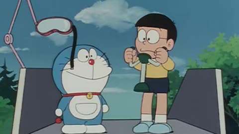 Doraemon New Episode EP11