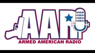 Rich Burgess on Armed American Radio with Mark Walters - 2014