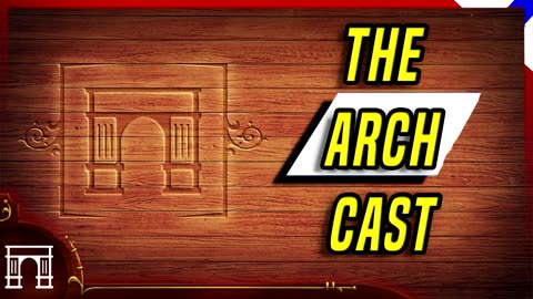 The ArchCast#75 Airforce AI goes Rogue And Kills Operator? Magic And LOTR Race Swaps Galore + More
