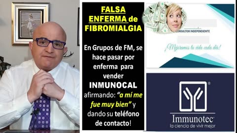 IMMUNOCAL ¿Qué es CISTEÍNA y para qué sirve? - Dr PEDRO CASTILLO