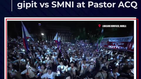 Ina ni Kieth Absalon, may hiling sa Marcos admin sa gitna ng umano'y panggigipit vs SMNI