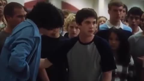 How to deal with bullies [Movie Scenes]