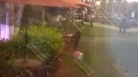 Videos: 2 violentas riñas en Bucaramanga.