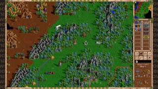 Heroes of Might and Magic II – Roland's Campaign