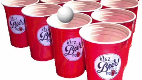 Red Solo Cup Gif