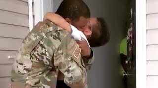 This Video Is A Great Example Of Why Kids Need Their Dads!