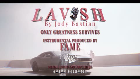 OGS Jody Bastien - Lavish (Official Music Video) Only Greatness Survives