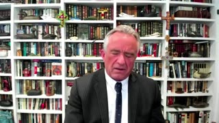 Rfk Jr Tells Jimmy Dore That Bill Gates Funds the Who and Supports the Global Virome Project…