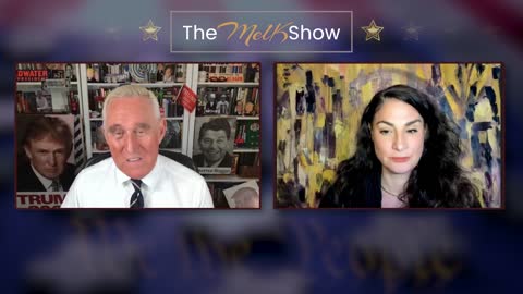 Roger Stone and Mel K Expose the Unjustice System and Lawfare in America