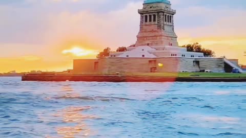 Statue of liberty|| Statue of liberty tour#statue #usa