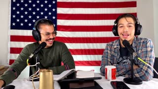 EP31 Silver Spoon Stream! Sunday Show on Monday! realizations of a liberal