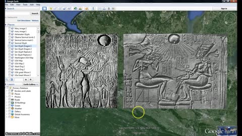 Rapture WW3 The 4 Horsemen On Hieroglyphs Symbolism