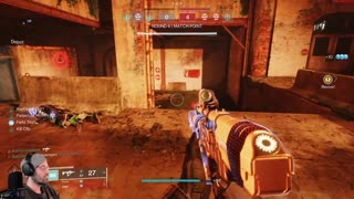 Why I like Destiny 2